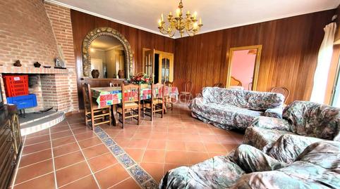 Foto 5 de Casa o xalet en venda a Aldeaseca de la Frontera, Salamanca