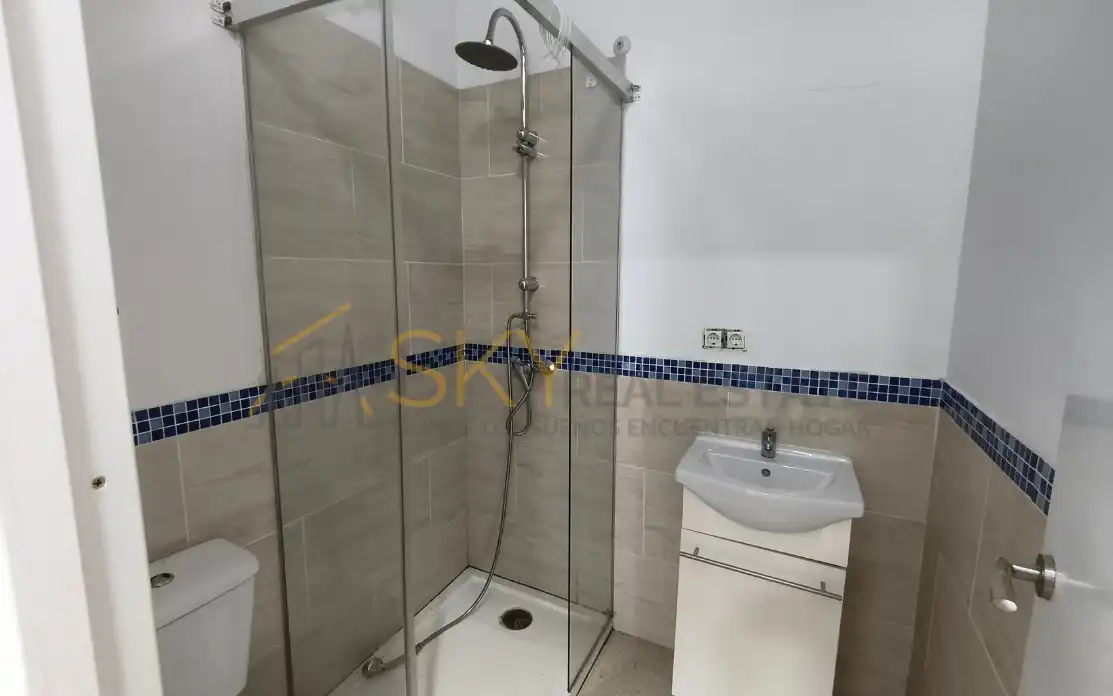 Badezimmer von Geschaftsraum zum Verkauf in  Palma de Mallorca