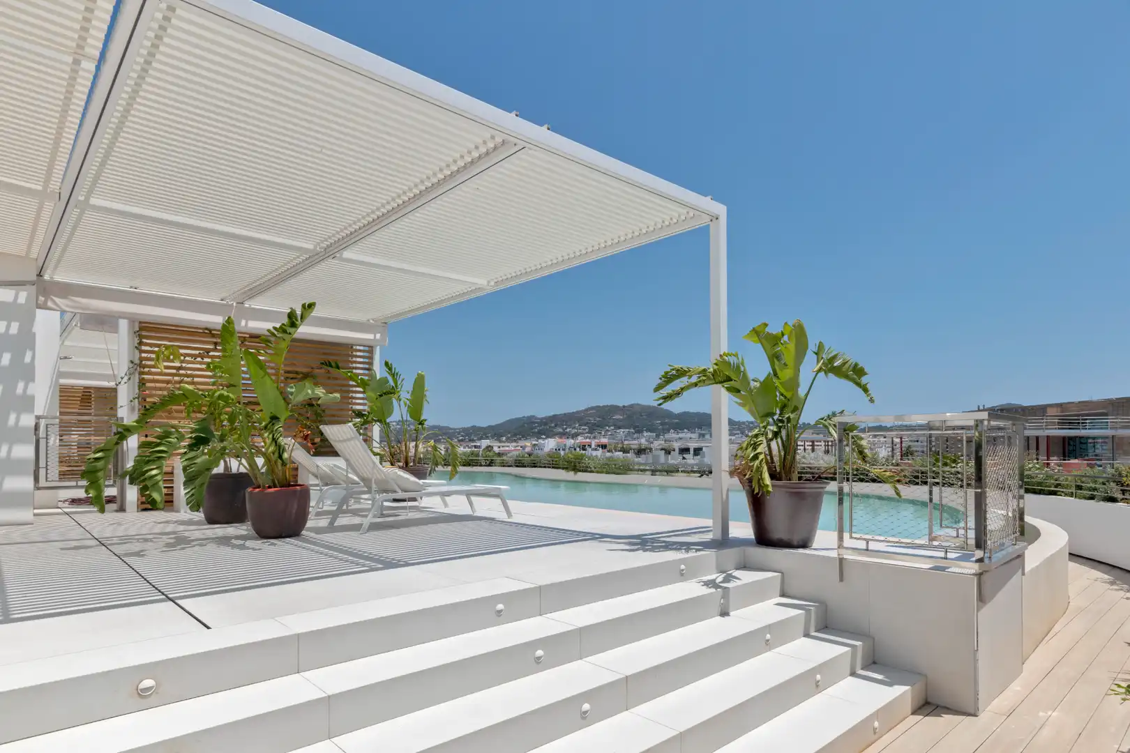 Apartamento en venta en Passeig Joan Carles I, 9, Marina Botafoc - Platja de Talamanca