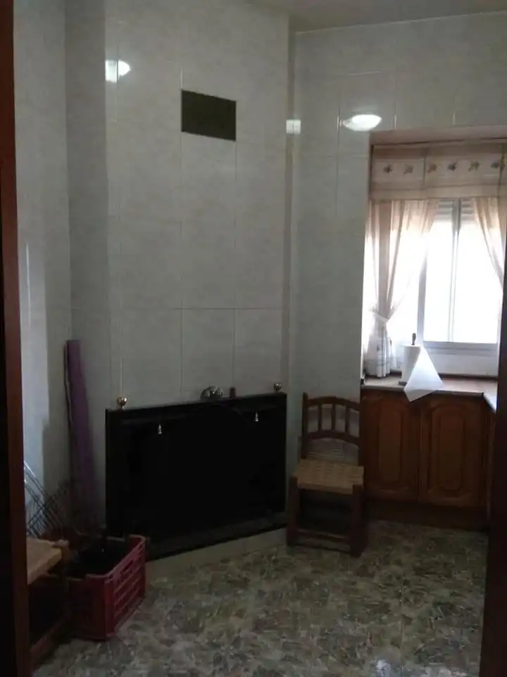 Casa con terrazza in vendita a Calle Obispo Basulto, imagen 5
