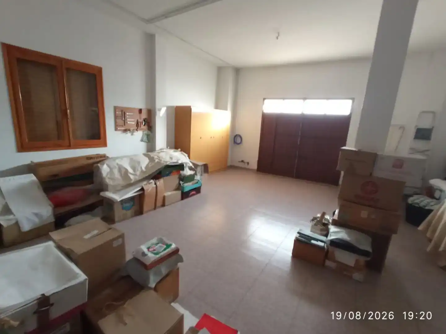 Pis en venda en Requena amb Balcó