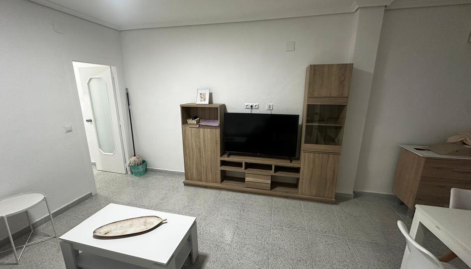 Foto 1 de Pis per a compartir a Calle de Sefarad, 22, Hospital, Jaén