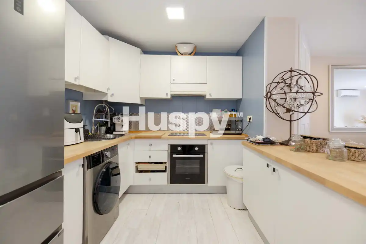 Appartamento con ascensore in vendita a Avenida del Chorrillo, imagen 12