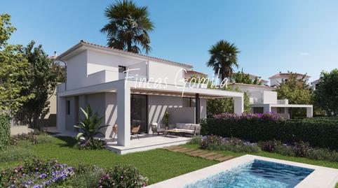 Foto 3 de Casa o chalet en venta en Castellot, Cala Magrana - Cala Anguila - Cala Mendia, Manacor