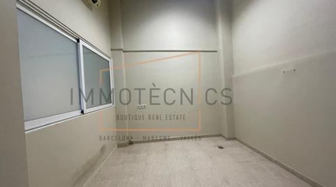 Photo 3 of Premises for sale in Carrer Josep Maria de Sagarra, 73, Font Verda, Barcelona