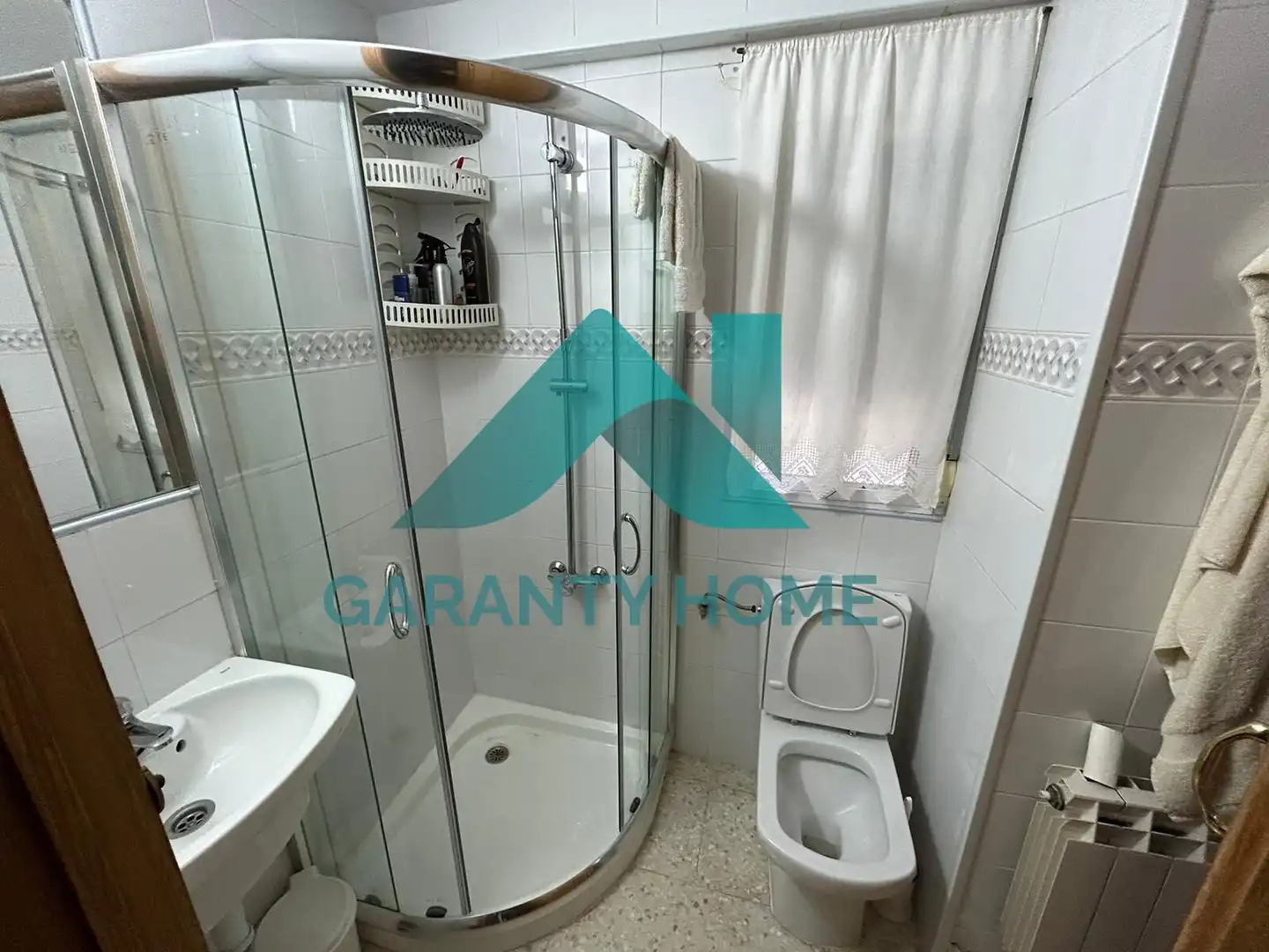 Chalet con terraza en venta en Casco Antiguo, imagen 23