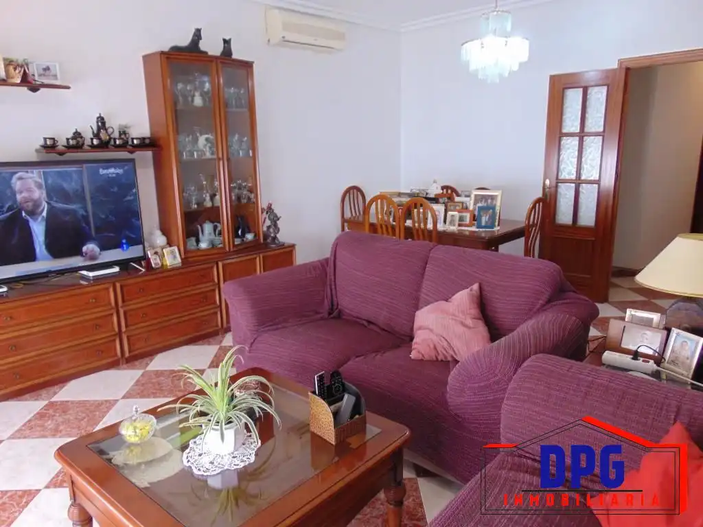 Piso con terraza en venta en Vera Ciudad, imagen 8