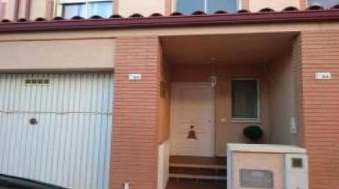 Foto 3 de Casa adosada en venta en Carrer del Dimecres, Riudecanyes, Tarragona