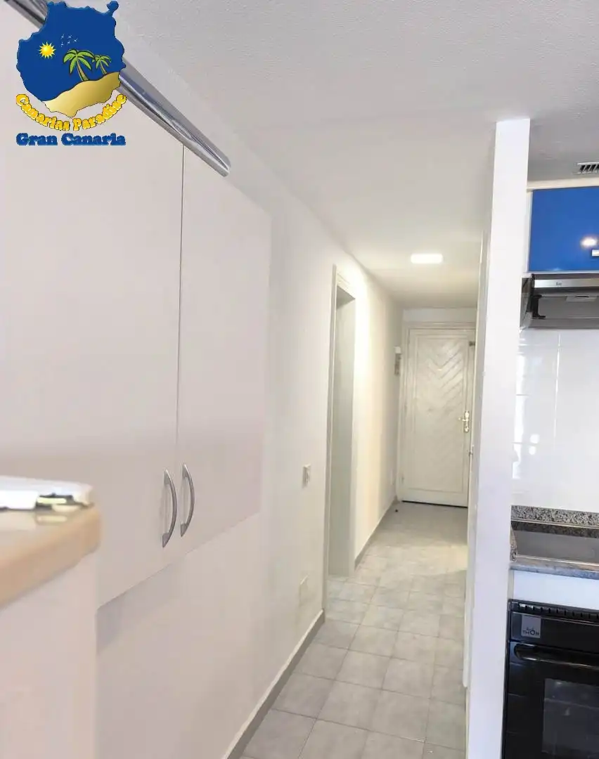 Casa adosada en venta en Mogán con Jardín privado, Terraza y Amueblado