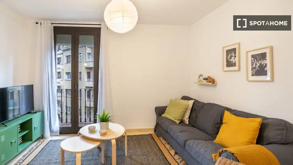 Room in Sant Antoni