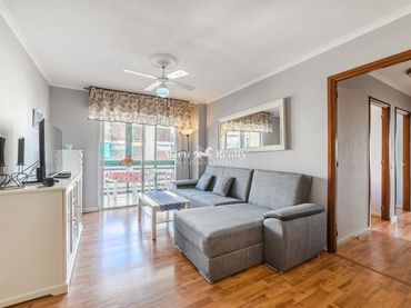 Appartement compact avec piscine à vendre à Juan Carlos I