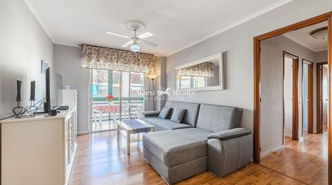 Foto 5 de Apartamento en venta en Juan Carlos I, Los Cristianos, Arona