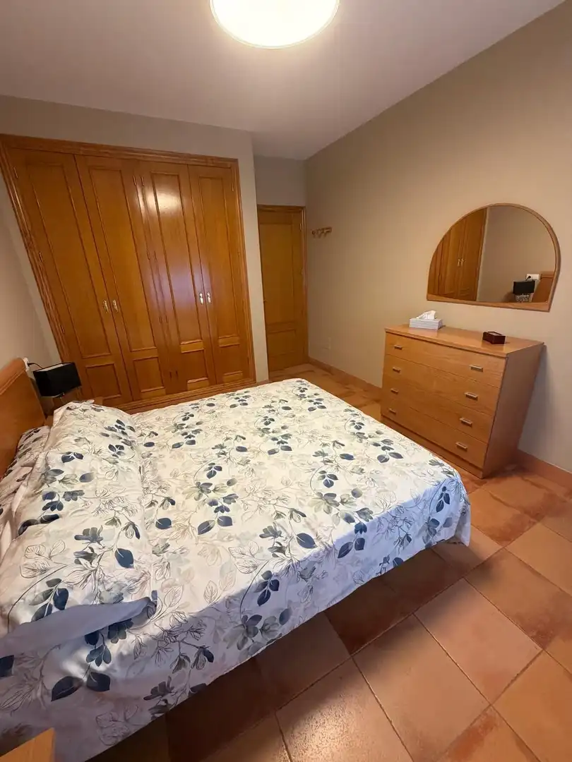 Wohnungen zur Miete in PLAYAS DE LA ENSENADA, Almerimar