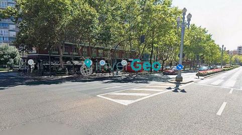 Photo 2 of Premises for rent in Paseo de Zorrilla, La Farola, Valladolid Capital