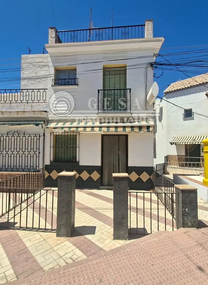 Pis en venda a Torrox Pueblo