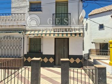 Wohnung zum Verkauf in Torrox Pueblo