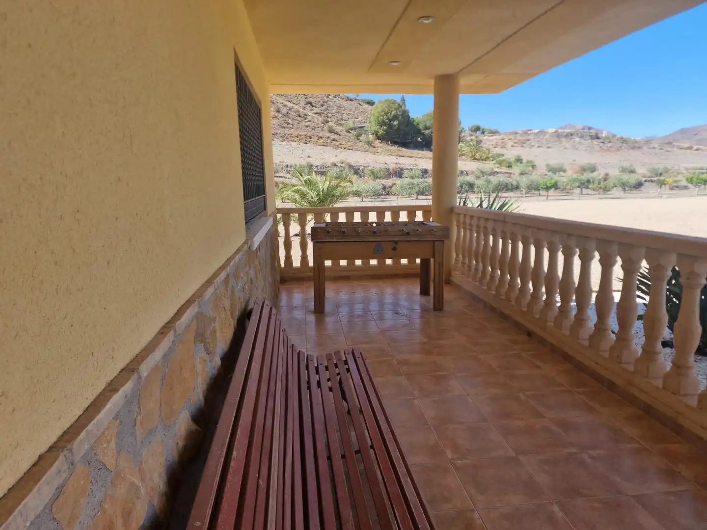 Casa o xalet en venda a Tébar - Los Arejos