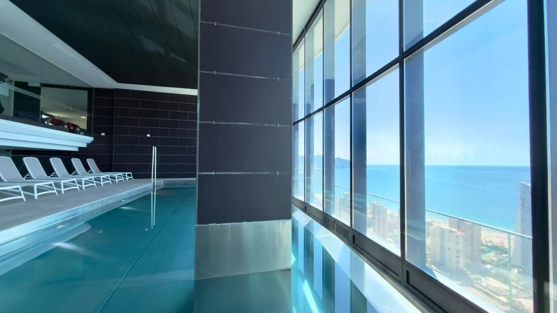 Apartment zum Verkauf in Avenida BENISSA, imagen 46