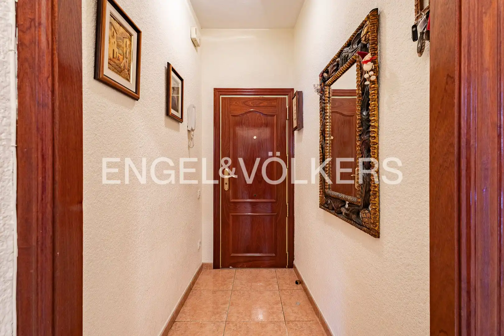 Wohnung mit Terrasse zum Verkauf in El Gall, imagen 2