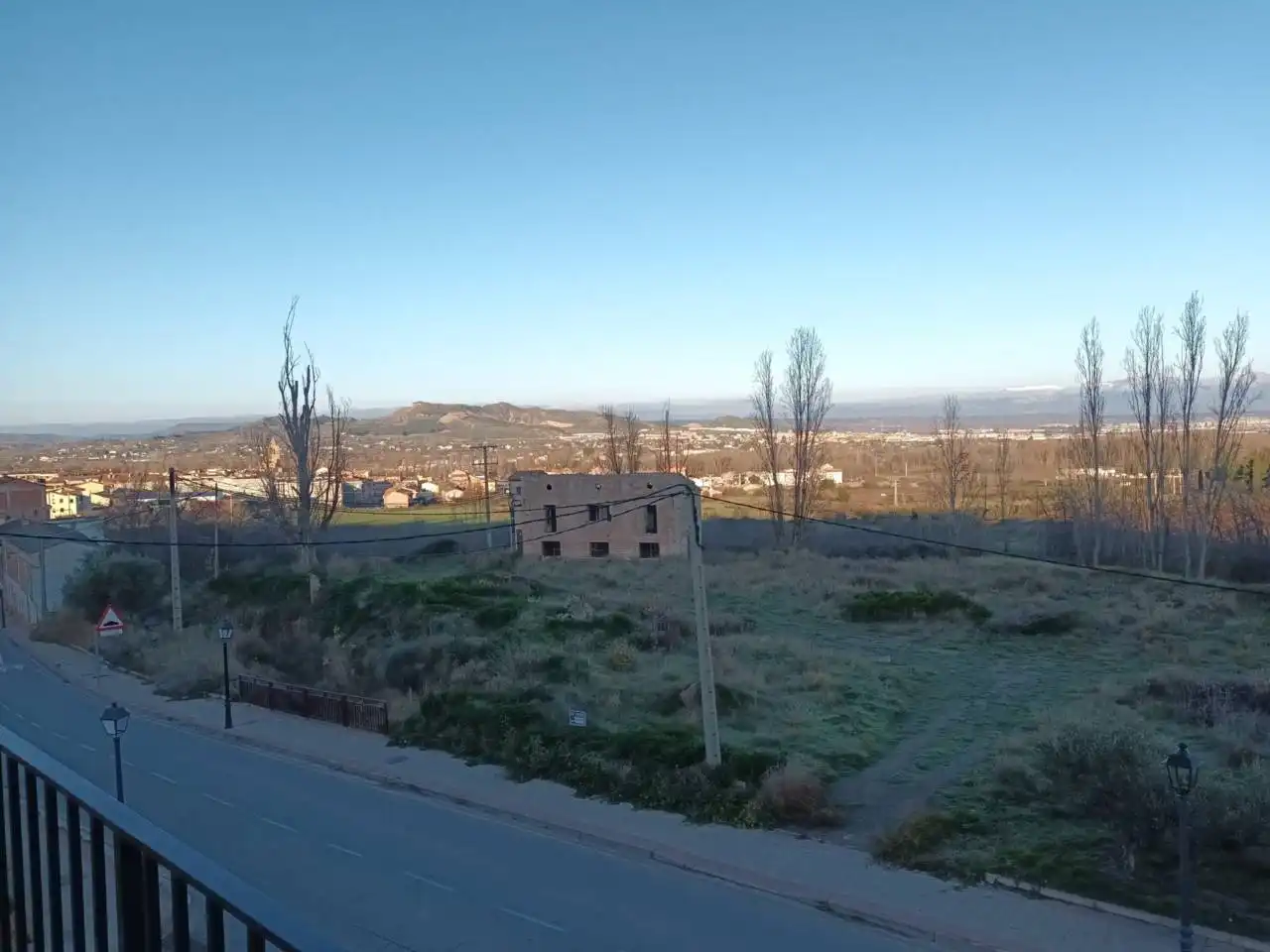 Casa o chalet en venta en Alberite con Terraza y Amueblado