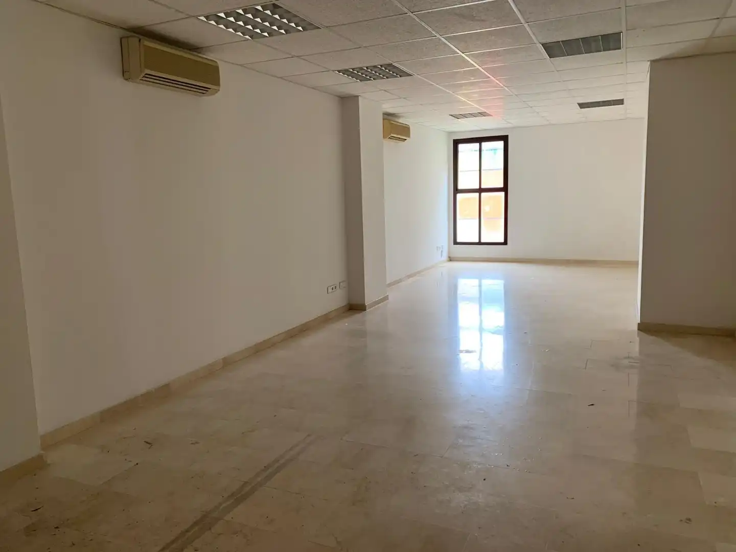 Oficina amb ascensor en venda a Este - Alcosa- Torreblanca, imagen 5