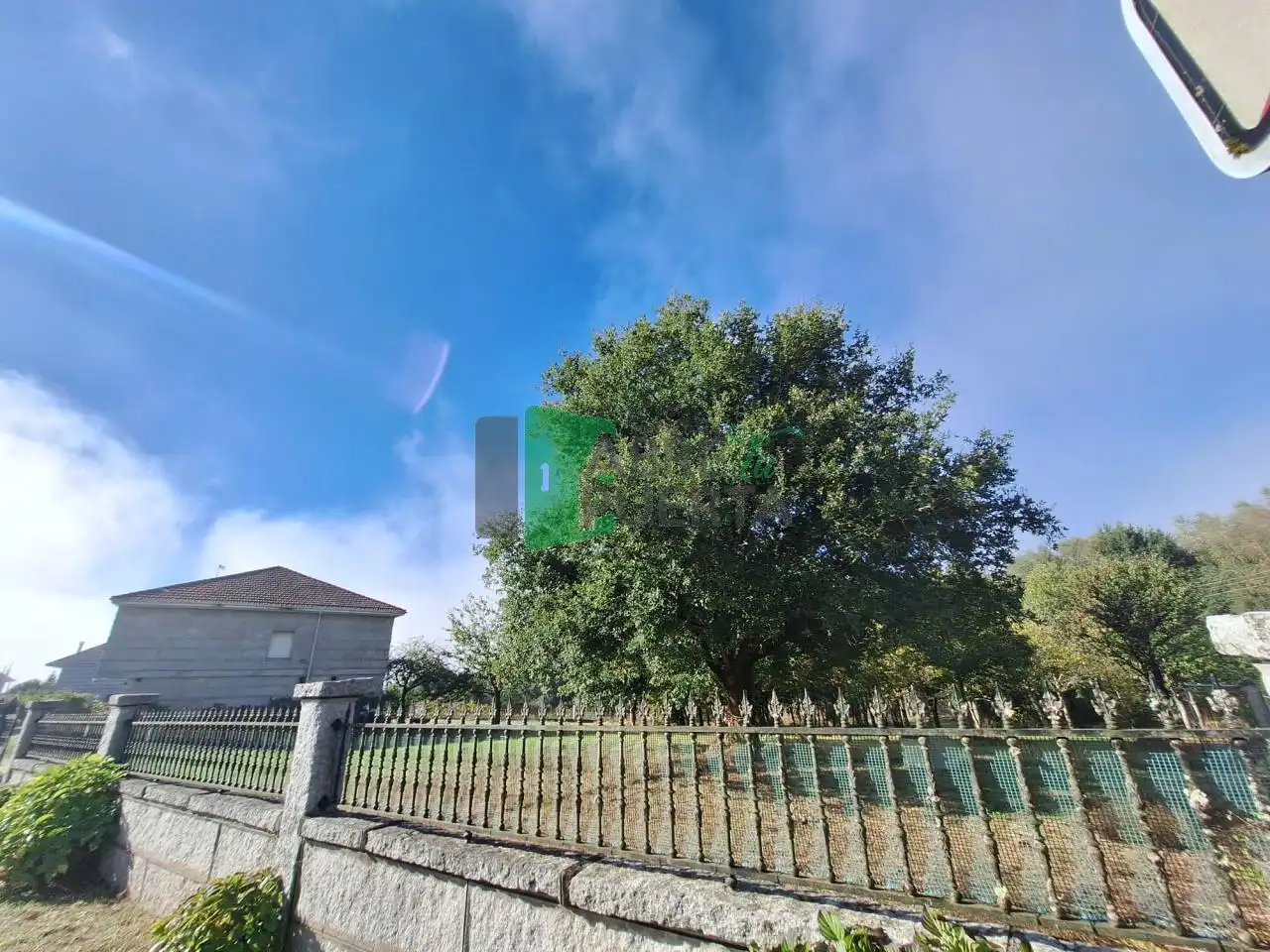 Casa o chalet en venta en Xunqueira de Ambía con Calefacción, Jardín privado y Trastero