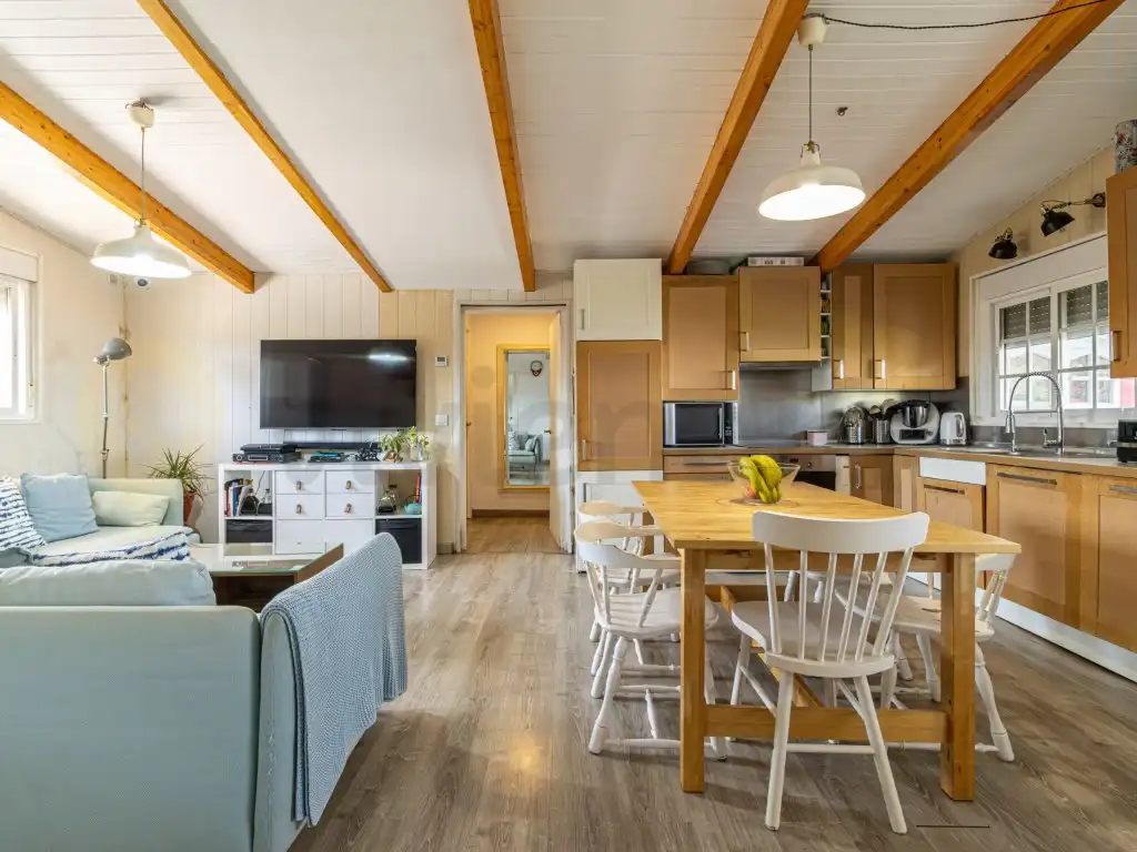 Casa en venda a Caballero Bonald - San José Obrero - Guadalcacín, imagen 47