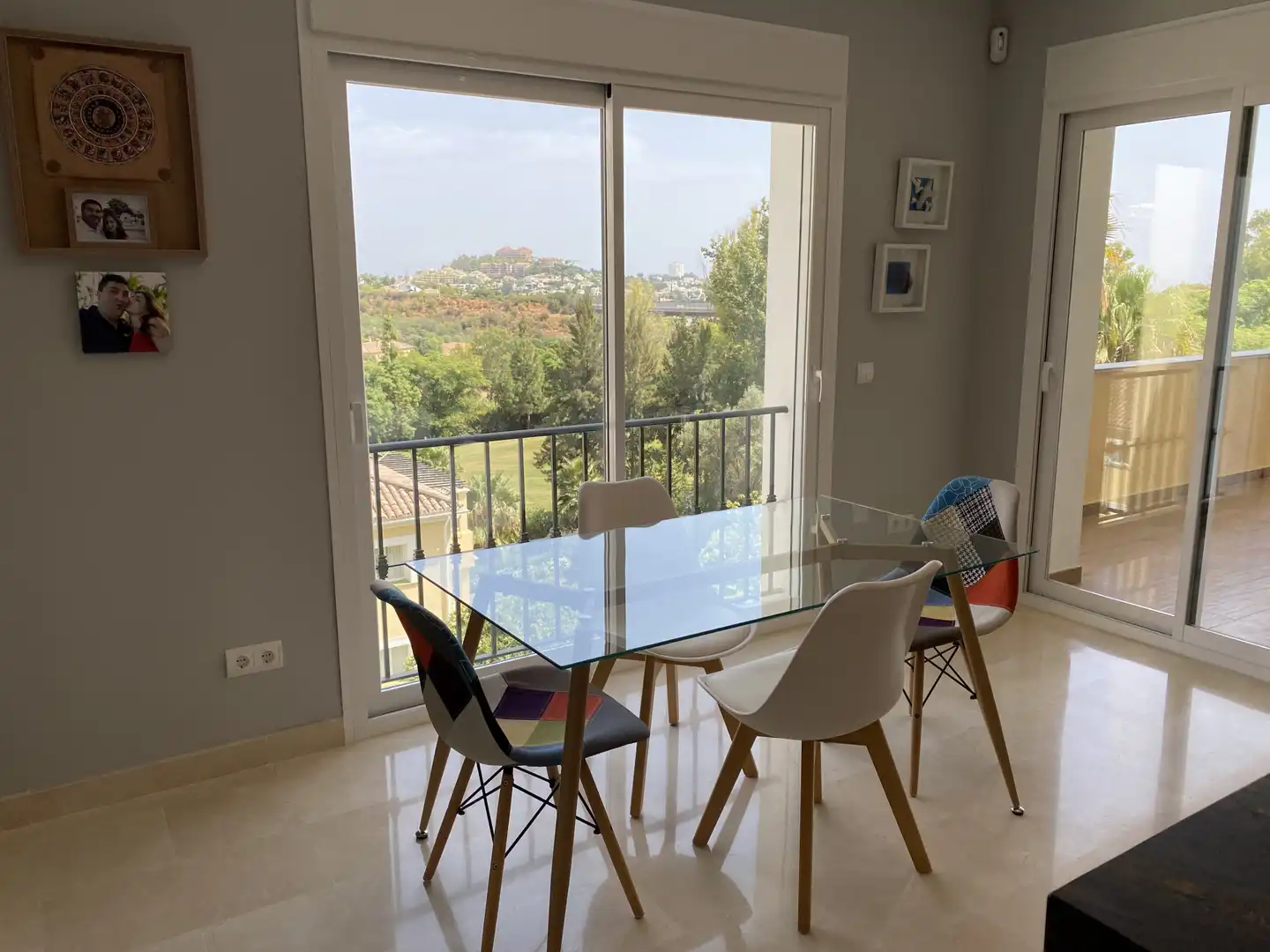 Apartament amb terrassa en venda a HERROJO EL 0, imagen 11