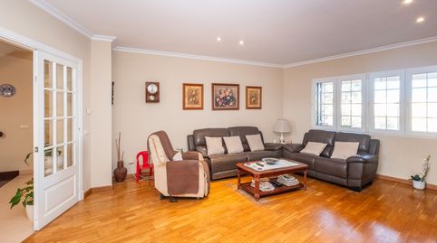 Foto 4 de Casa adosada en venta en Carrer de Cabrera, Dalt Sant Joan - Plaça Eivissa, Maó - Mahón