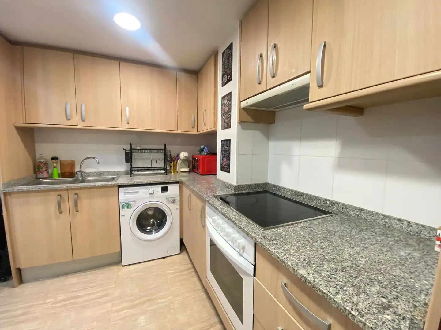 Apartments for sale in Quatre, Camarles