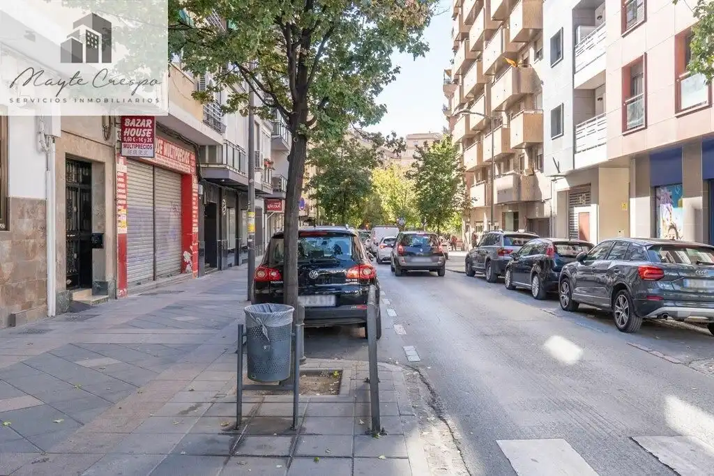 Piso con terraza en venta en Calle Obispo Hurtado 13, imagen 61