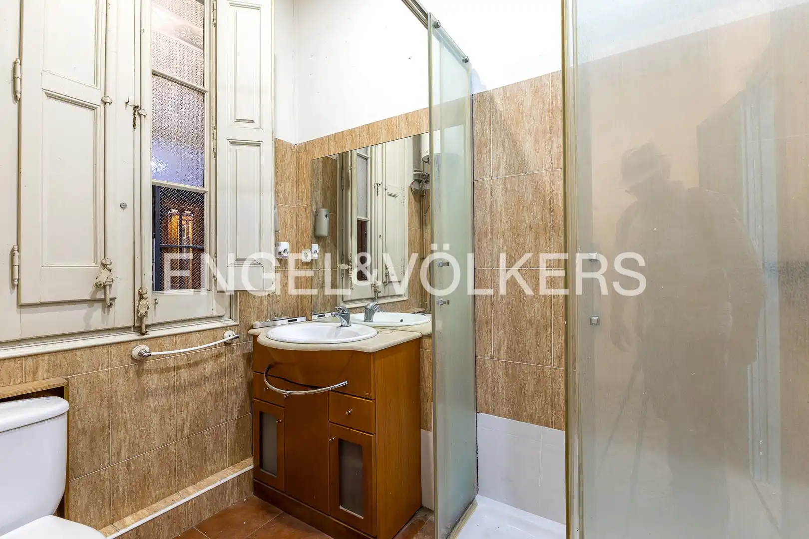 Piso con terraza en venta en Eixample, imagen 15