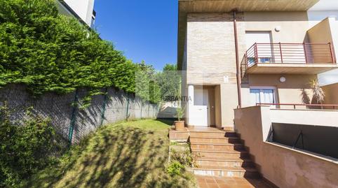 Foto 3 de Casa adosada en venta en Camino Real, Olaz, Navarra