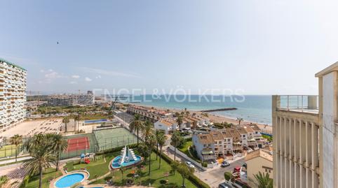 Photo 2 of Attic for sale in Playa del Puig, Valencia