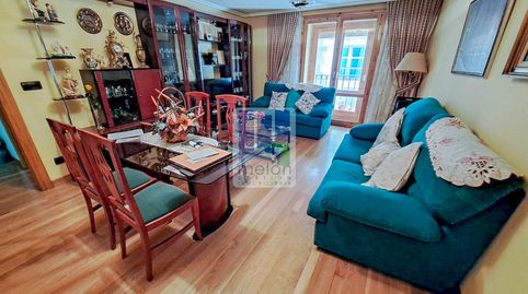 Foto 2 de Piso en venta en Huerto del Rey, Casco Antiguo, Burgos Capital