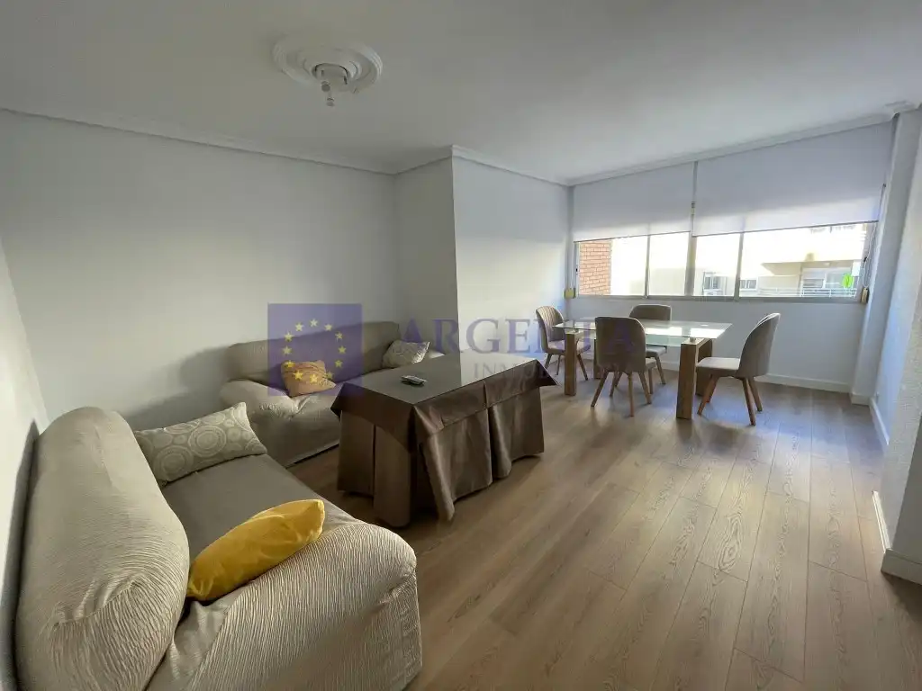 Wohnung mit Aufzug zur Miete in Centro, imagen 2