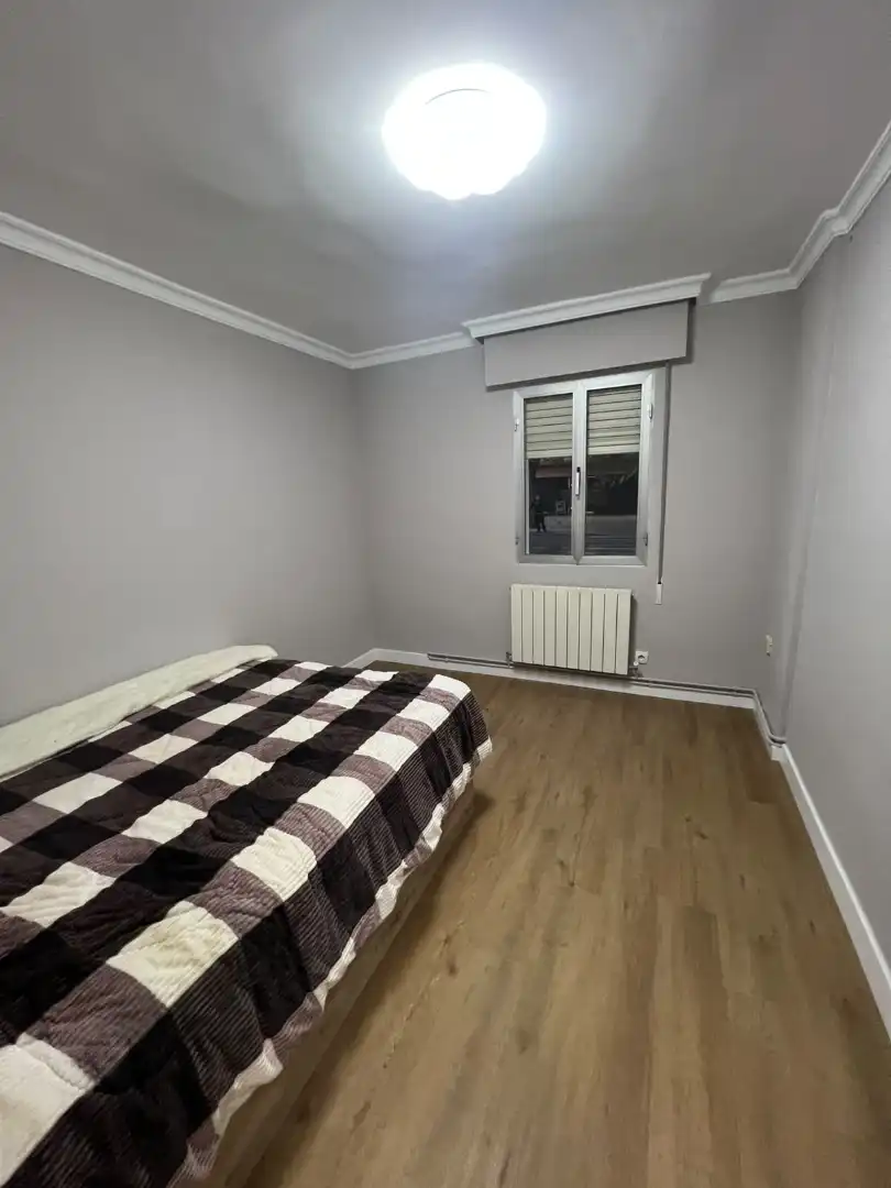 Schlafzimmer von Wohnung zur Miete in Aranjuez mit Heizung, Terrasse und Möbliert