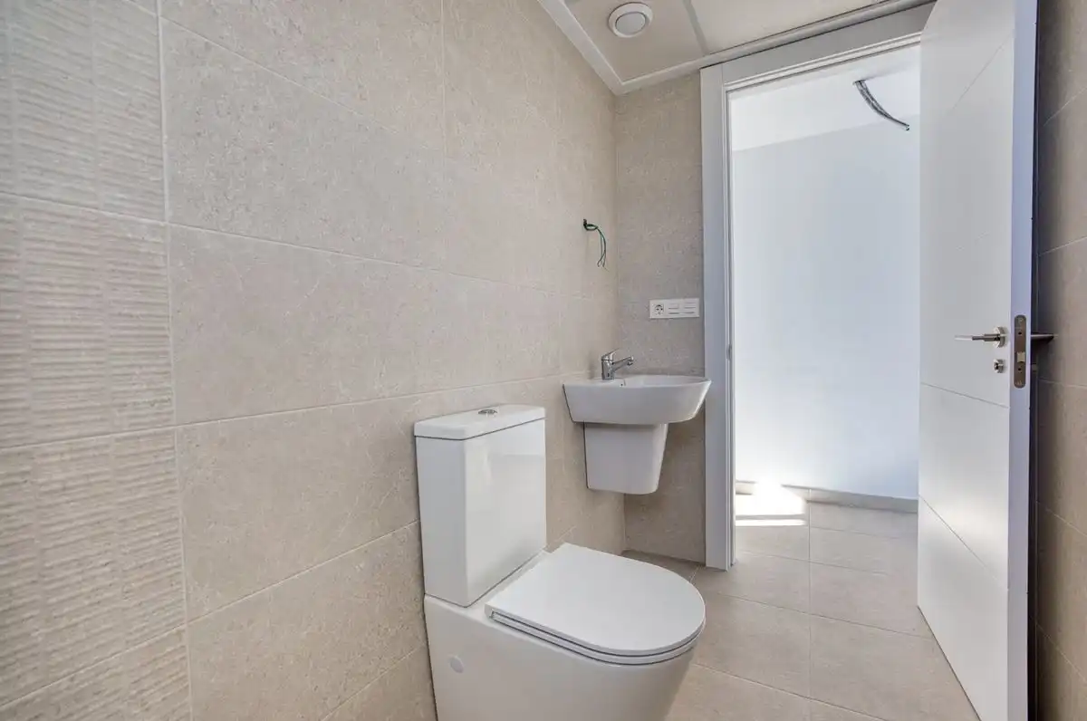 Casa pareada con piscina en venta en Carrer de Xipre, imagen 17
