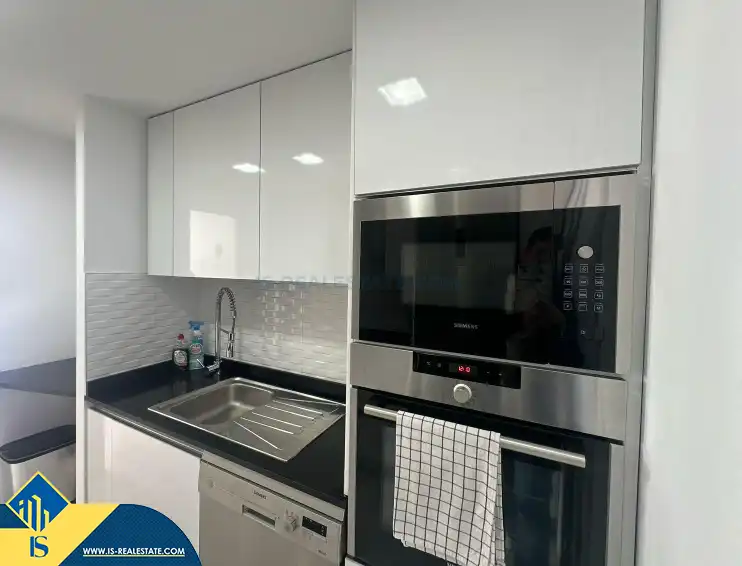 Penthouse mit Terrasse zum Verkauf in Playa del Acequión, Náufragos y Rocío del Mar, imagen 6