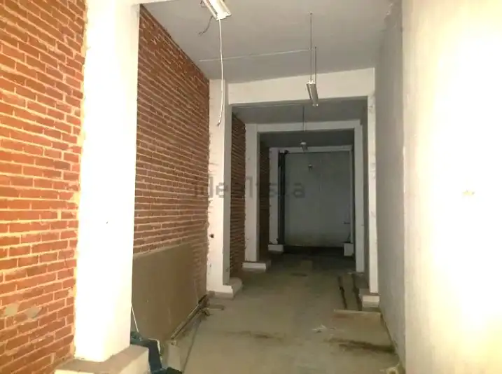 Gewerbefläche zum Verkauf in Calle Pablo Iglesias 11, imagen 12