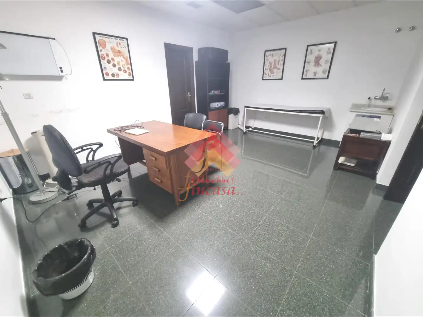 Local comercial en alquiler en Centro, imagen 3