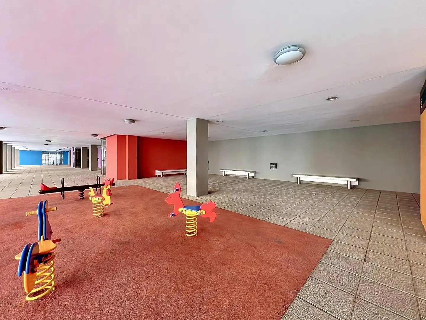 Piso en venta en Almería con Aire acondicionado, Calefacción y Terraza