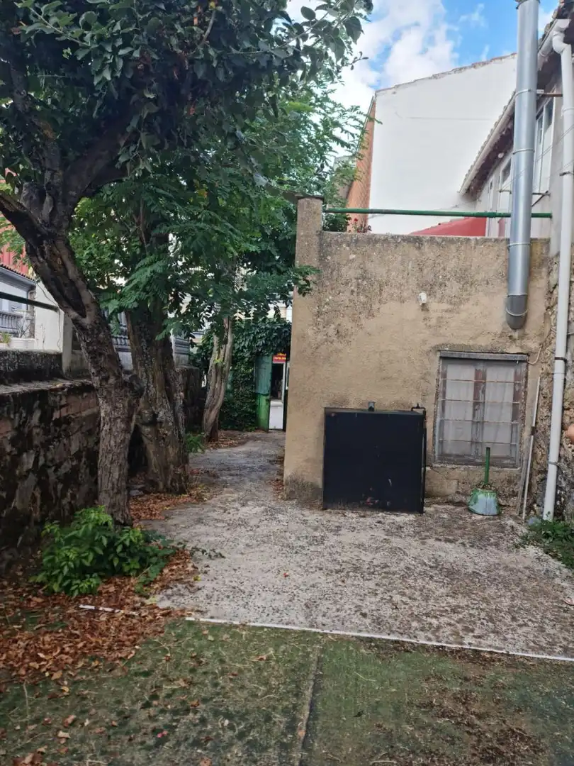 Vista exterior de Casa o chalet en venta en Navalperal de Pinares con Calefacción, Terraza y Trastero