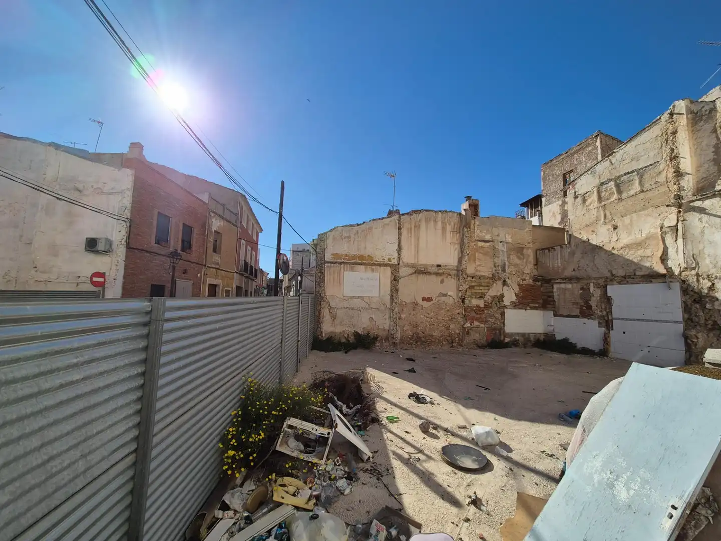 Terrenos y solares en venta en Aspe Centro, imagen 5