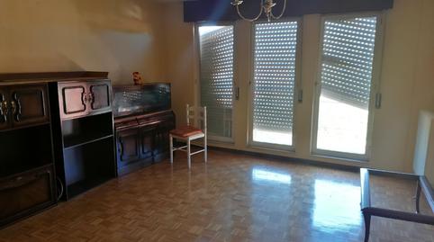 Foto 3 de Pis en venda a San Andrés del Rabanedo pueblo, León