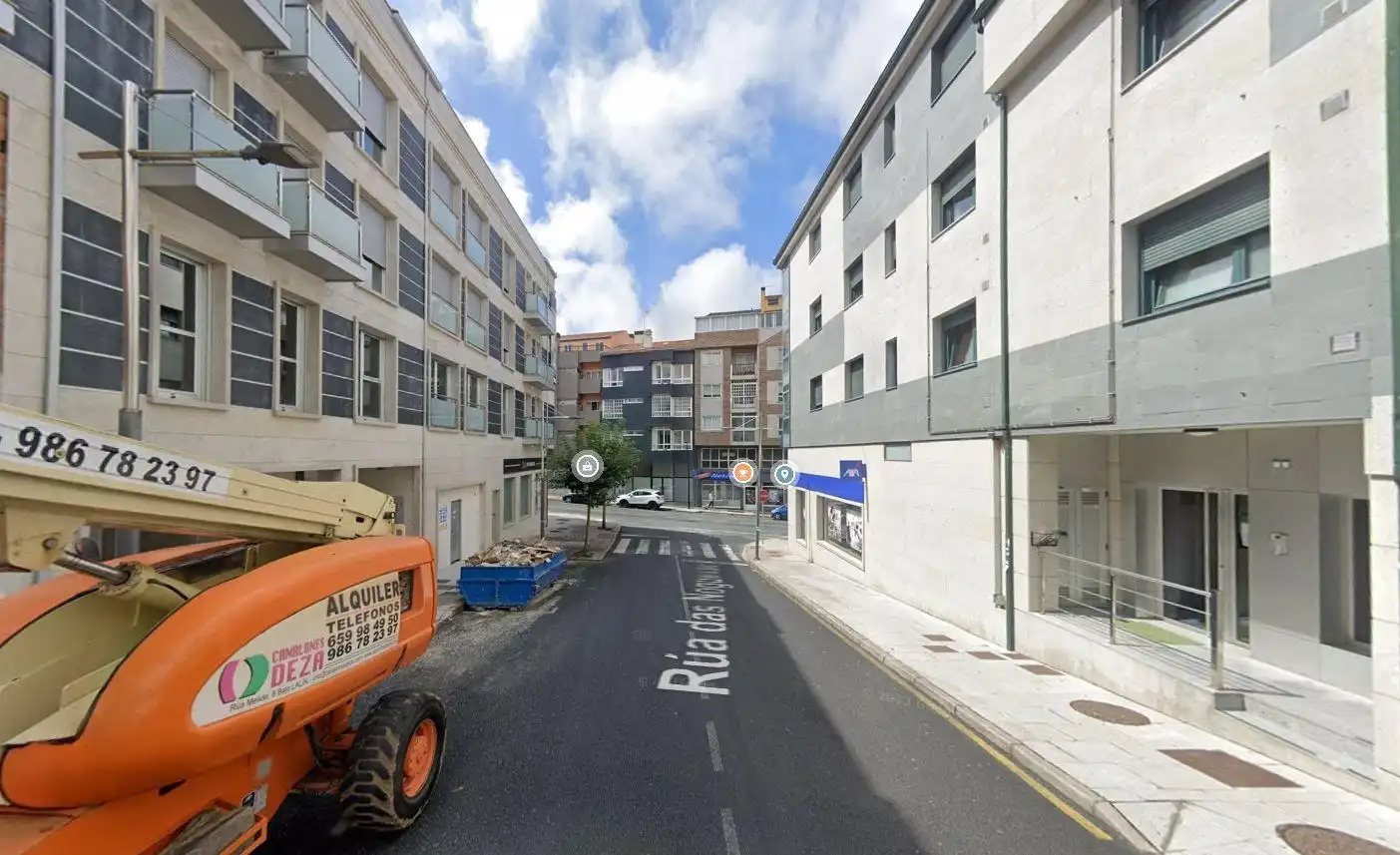 Pis en venda a XAZMINS (DOS), Lalín