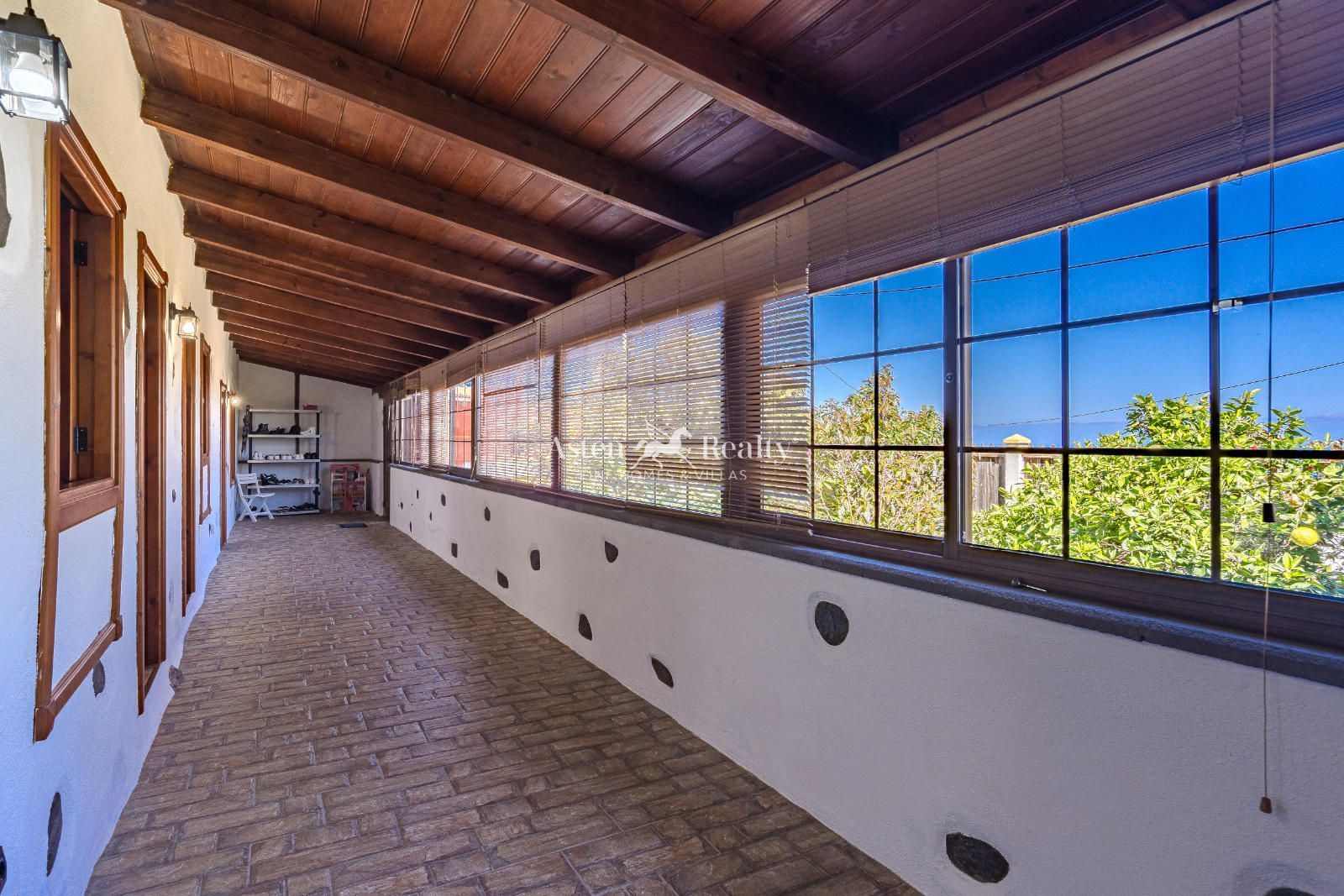 Casa o xalet en venda en Los Realejos amb Jardí privat, Terrassa i Traster