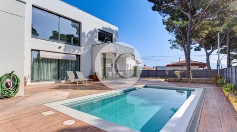 Foto 3 de Casa o xalet en venda a Doctor Robert, Montmeló, Barcelona