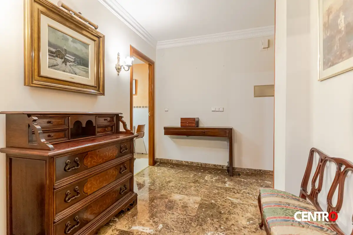 Wohnung mit Garten zum Verkauf in Gonzalo Jiménez Quesada, imagen 41