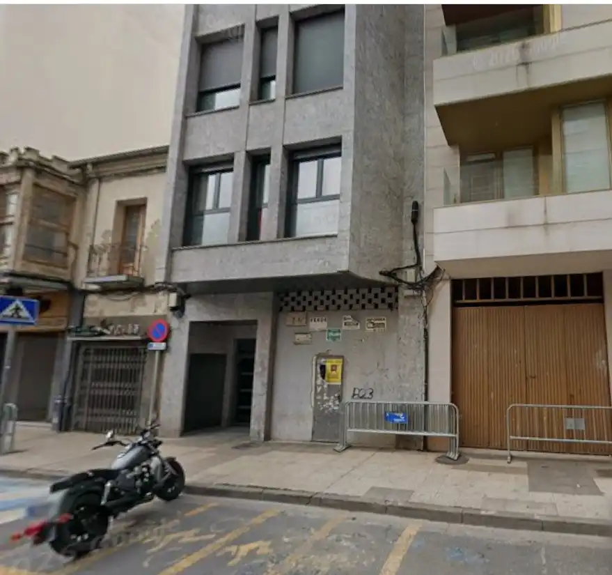 Local en venda a Calahorra, La Rioja